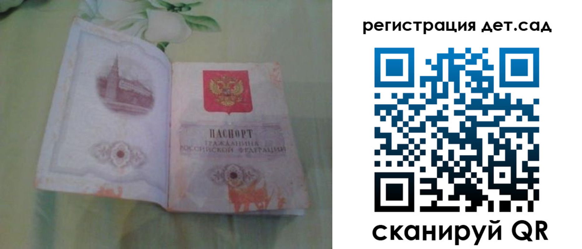 прописка гарантия в Звенигороде